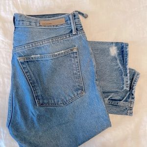 GRLFRND Karolina jeans